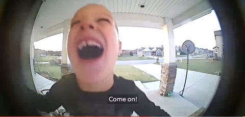 어린이채널이 보고싶었던 아이 | 인스티즈