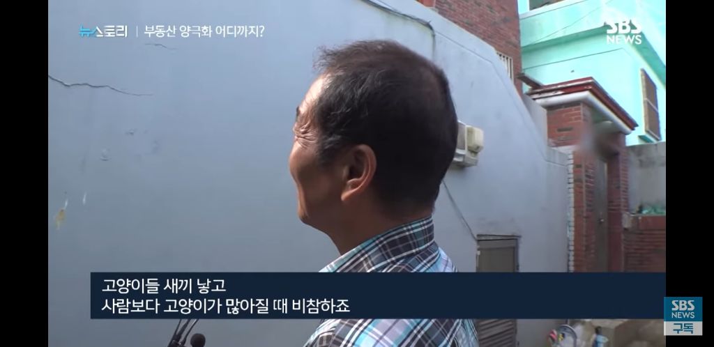 시골의 늘어나는 빈집들 | 인스티즈
