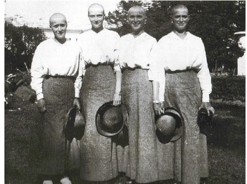 러시아의 마지막 황녀 아나스타샤 | 인스티즈