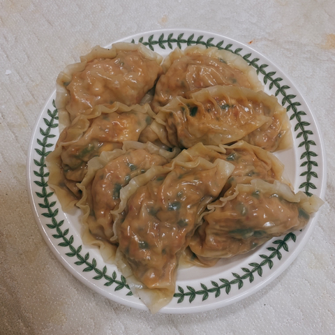 쩌리 댓글 300개 받고 쓰는 집에서 만드는 만두 레시피🥟 (+추가)... 공간 쩌리 댓글 300개 받고 쓰는 집에서 만드는 만두 레시피🥟 (+추가)