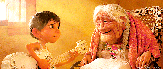 어른이 돼서 봐도 눈물나는 장면들 TOP 10.gif | 인스티즈