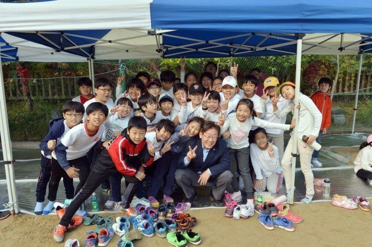 이재명 대통령 뽑놓튀하면 절대 안되는 이유 | 인스티즈