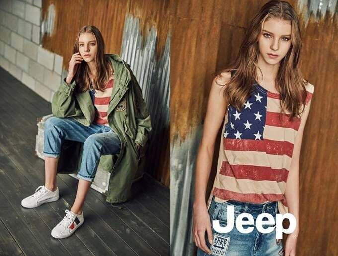 이 정도면 거의 미국을 삼킨 수준이라는 최근 한국 패션 업계...JPG | 인스티즈