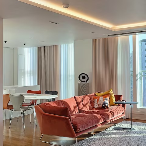 근 몇 년 간 많이 보이는 인테리어 .jpg | 인스티즈