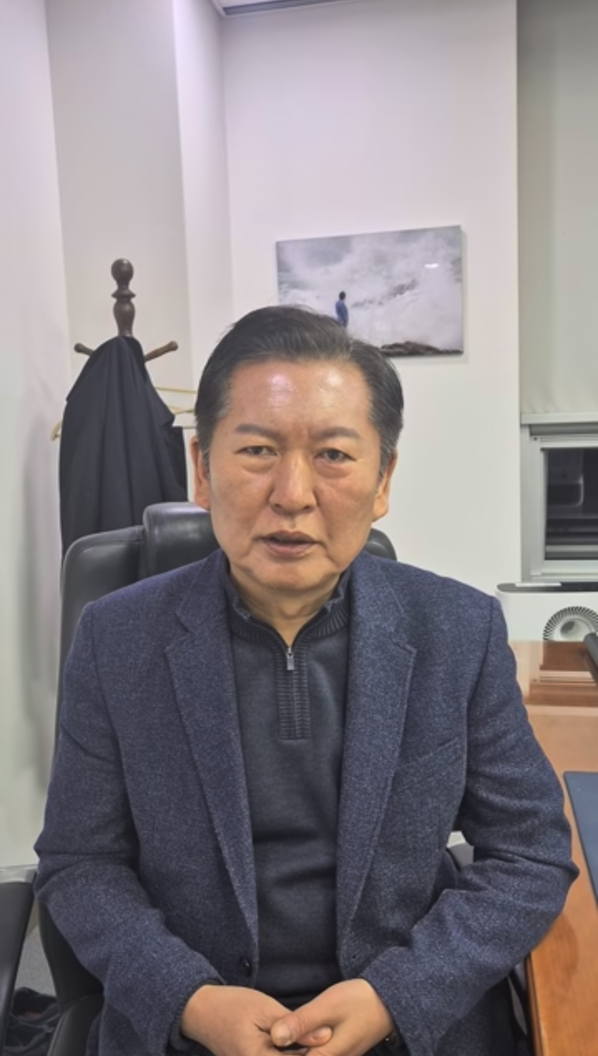 한동훈, 니가 뭔데? | 인스티즈