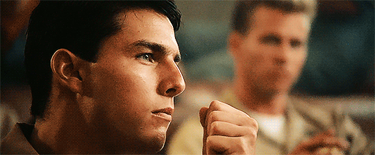 탑건 본 사람들이면 눈물 줄줄 흘리는 캐릭터 관계성과 서사 | 인스티즈