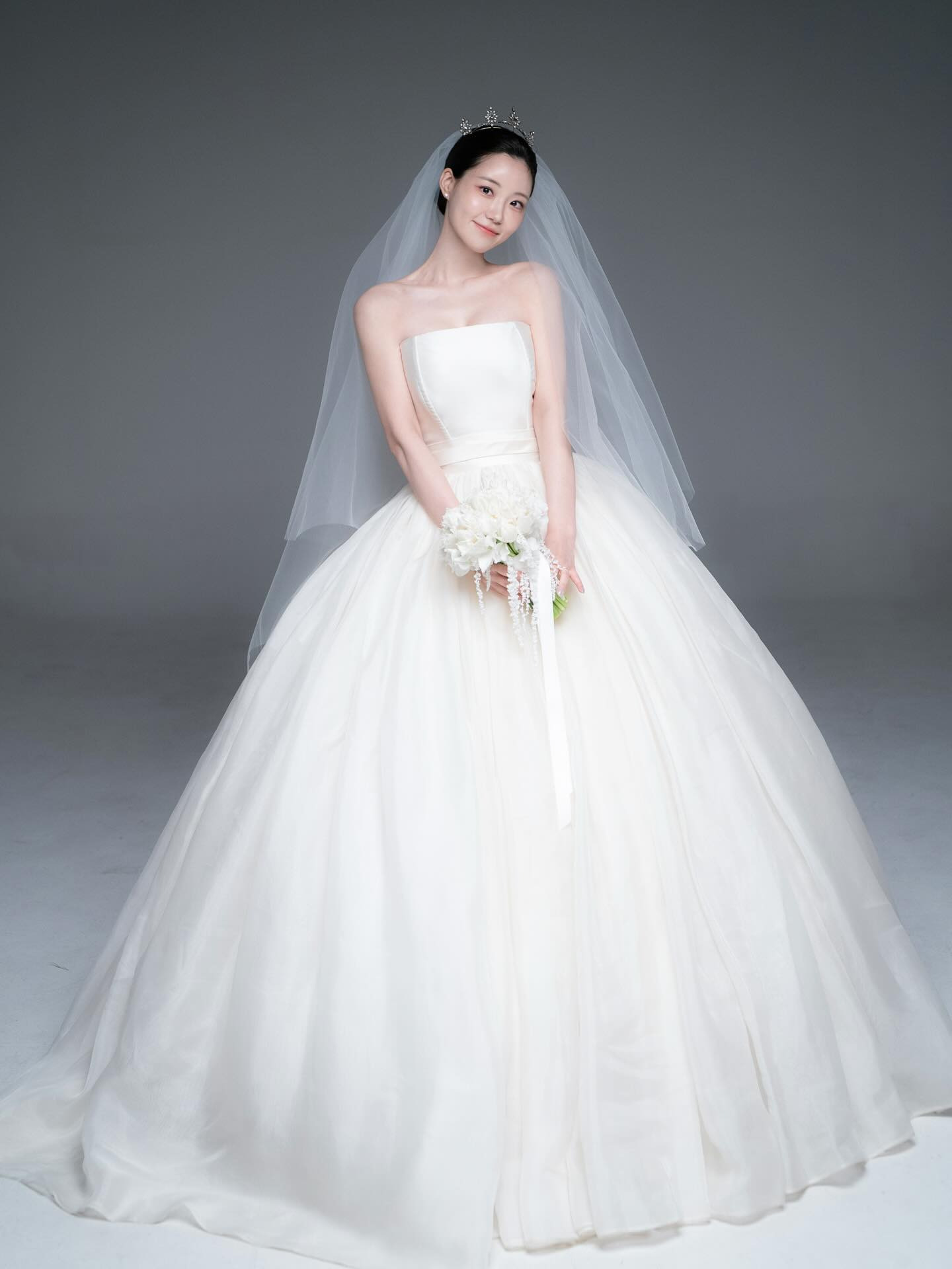 어제 결혼한 적재 & 아나운서 허송연 (허영지 친언니) | 인스티즈