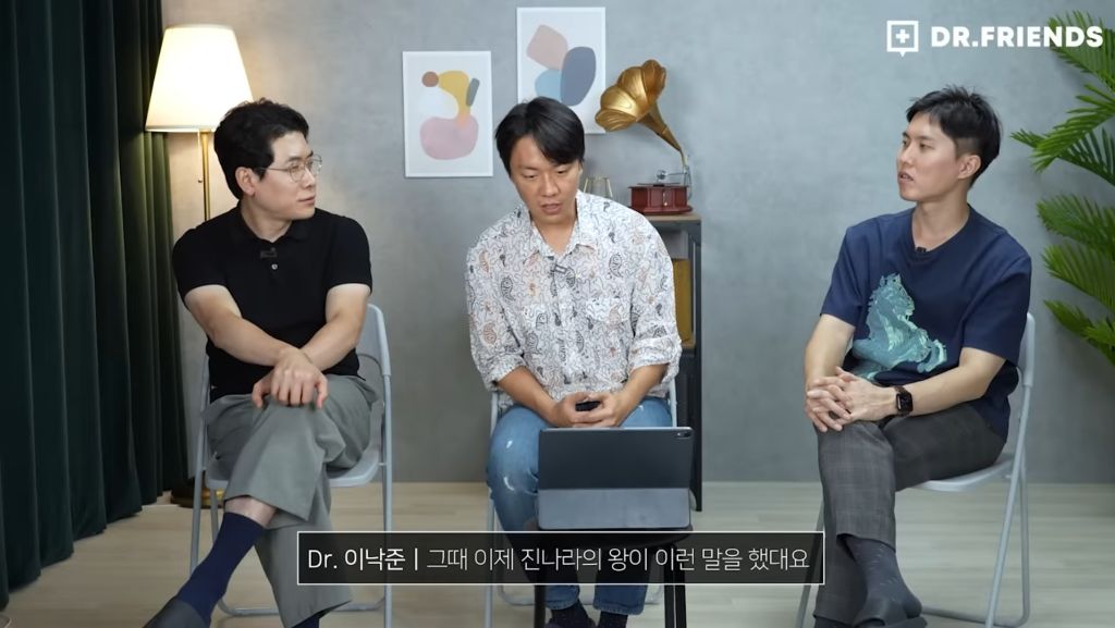 똥꼬 빤다는 말이 가진 엄청난 유래.jpg | 인스티즈