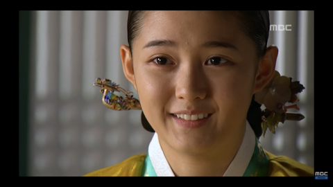 [해를품은달] 김수현과 남보라가 연기 정말 잘한다고 생각했던 장면.jpgif(스압주의) | 인스티즈