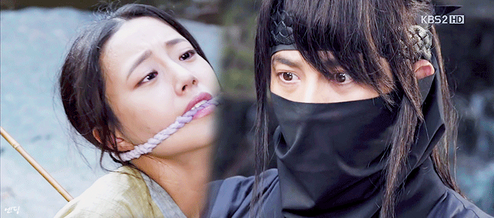 한복입고하는로맨스가최고라고생각함 | 인스티즈