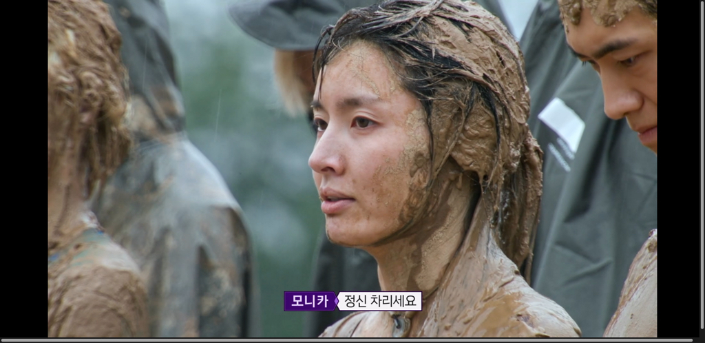 [여왕벌게임] 현재 호불호 엄청 갈리는 모니카 발언 | 인스티즈