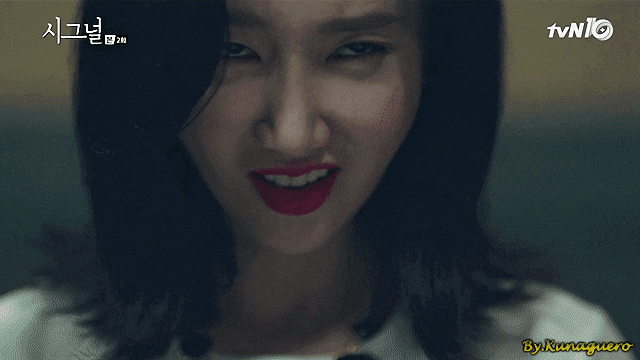 개쩌는 오늘 드라마 악귀 2화 엔딩.twt | 인스티즈