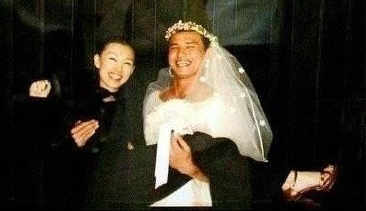 배우♡배우끼리 결혼한 부부(스압 주의) | 인스티즈