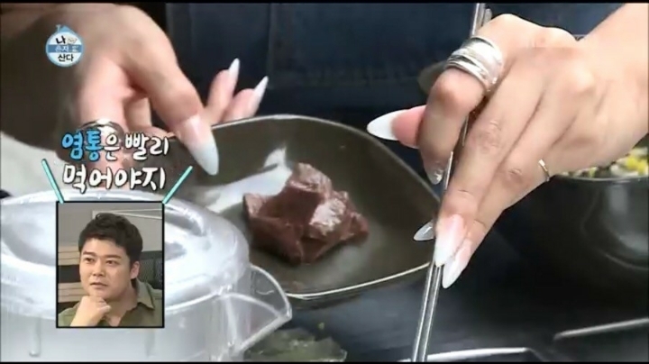 해외에서나 하지 그런거 누가 해? 하다가 유행 된 대표적인 여성 패션 | 인스티즈