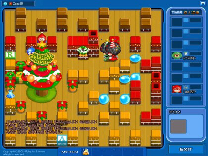 2000년도 초중반 크레이지 아케이드(크아) 구버전 (+추가) | 인스티즈