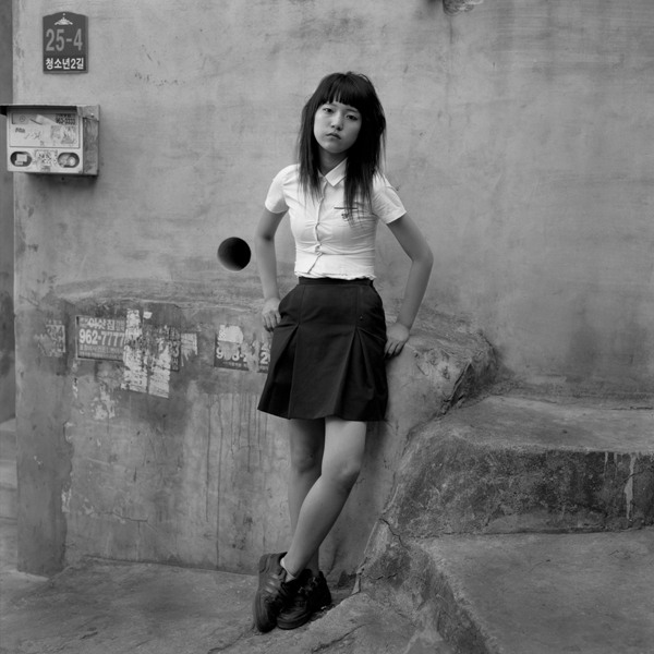 그때 그시절 여시들이 기억하는 일진들의 모습은? | 인스티즈