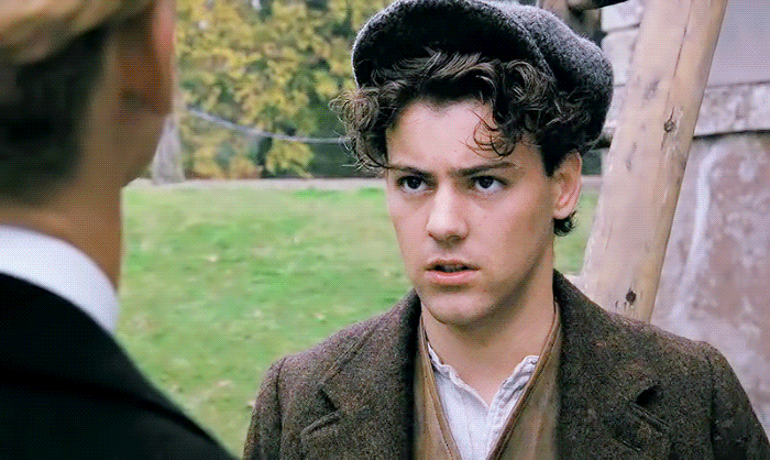 개봉하고 배우들한테 일본 여자들이 팬레터 엄청 보냈다는 영화 | 인스티즈