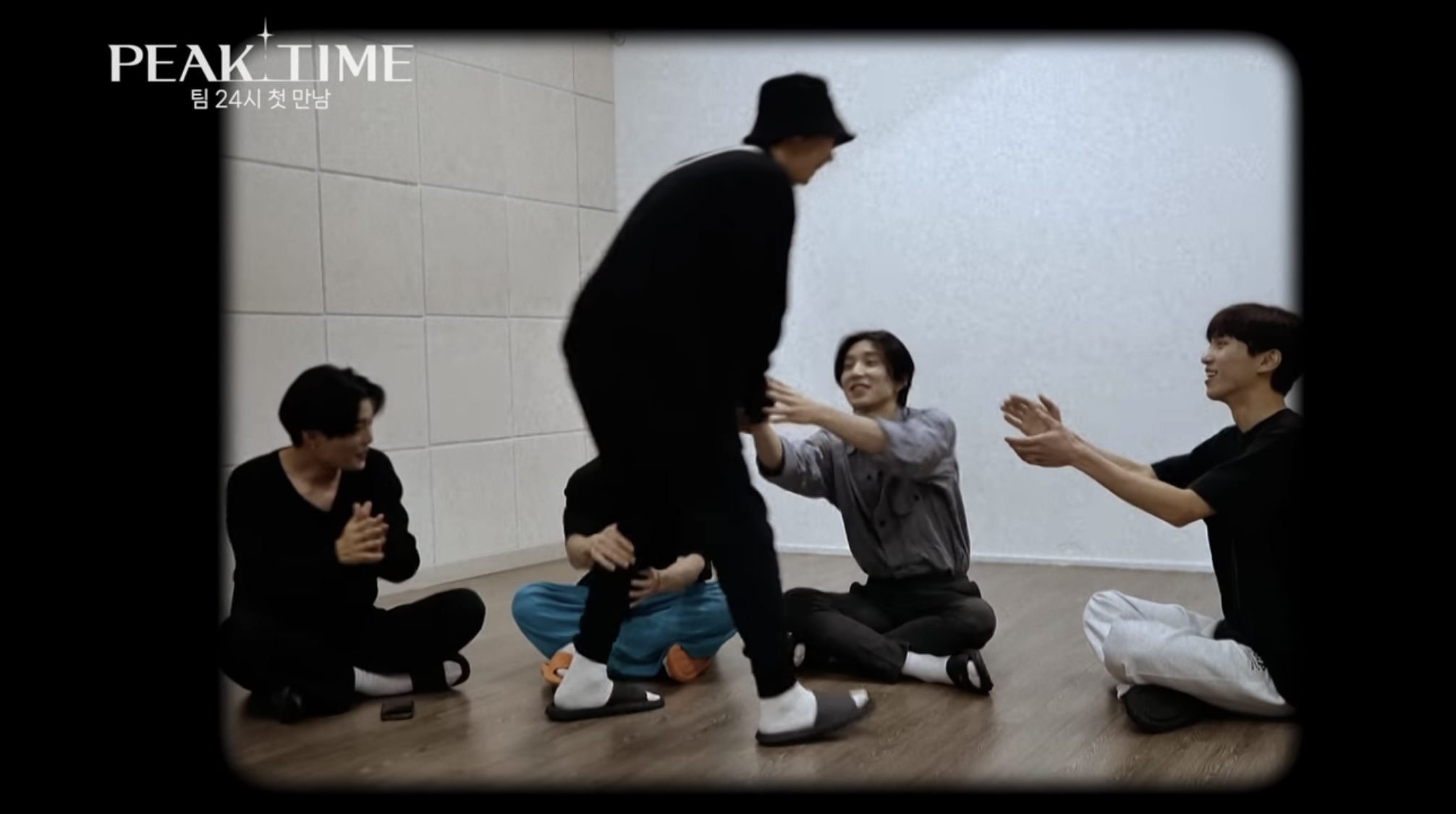 [피크타임] 다수의 INFP가 모였을 때 | 인스티즈