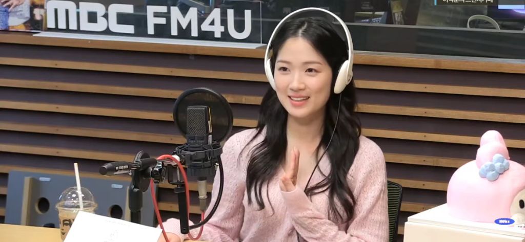 마드모아젤 이미지