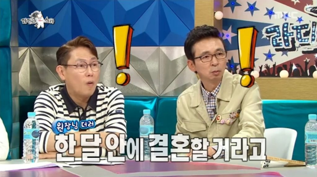 미용실에서 무당 만난 서민정 썰 | 인스티즈