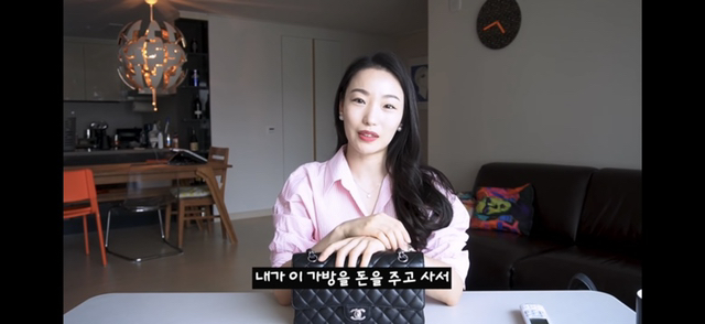 샤넬 클래식 블랙을 비추하는 이유.jpg | 인스티즈