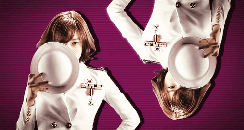 단발 안하는 티파니가 이해안되는 수영 | 인스티즈