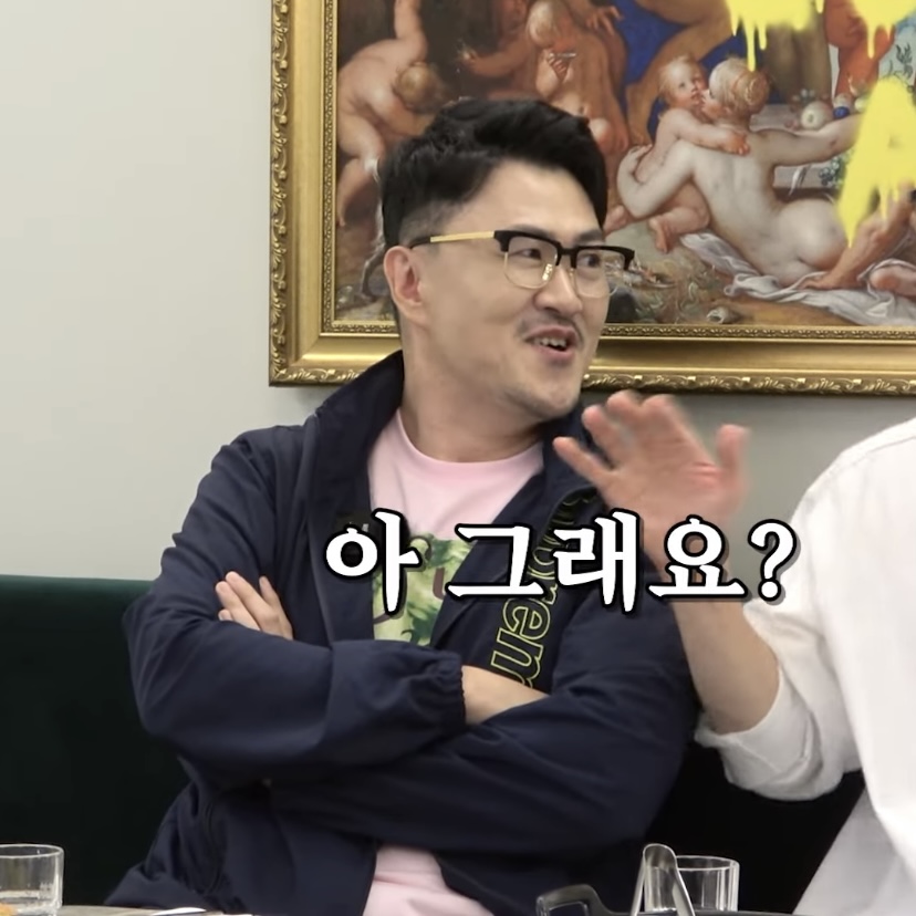 지호 도련님이 행복했으면 하는 데프콘 (핑계고).jpg | 인스티즈