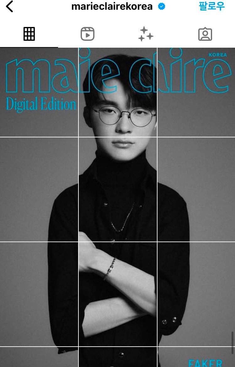 인스타 CEO 曰 "인스타 피드 다시 정방형으로 바꿔달라고? 안 바꿔줄거임 ㅋ" | 인스티즈