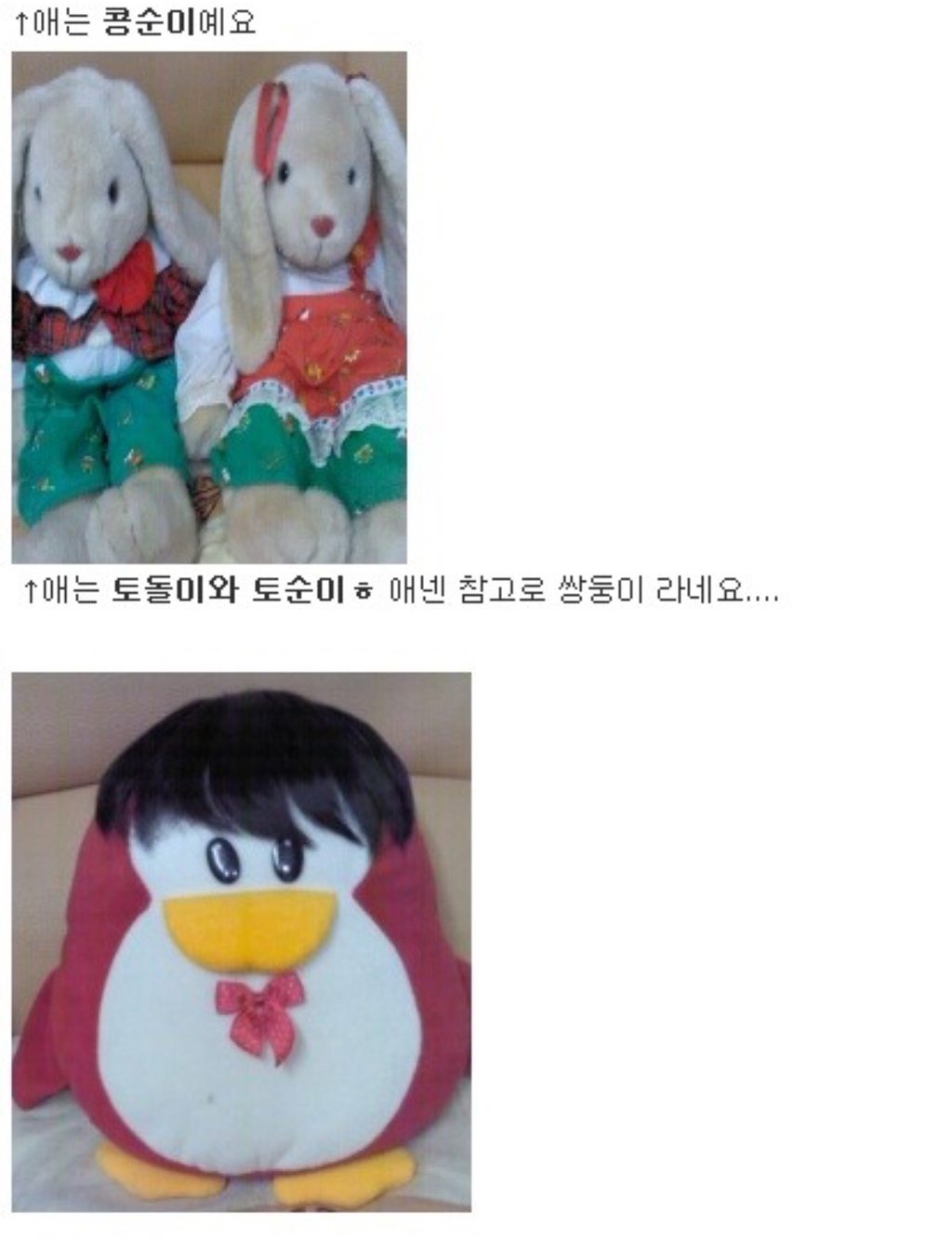 [네이트판] 증거사진인형때문에 이 혼하고 싶습니다....... + 후기 + 베플 | 인스티즈