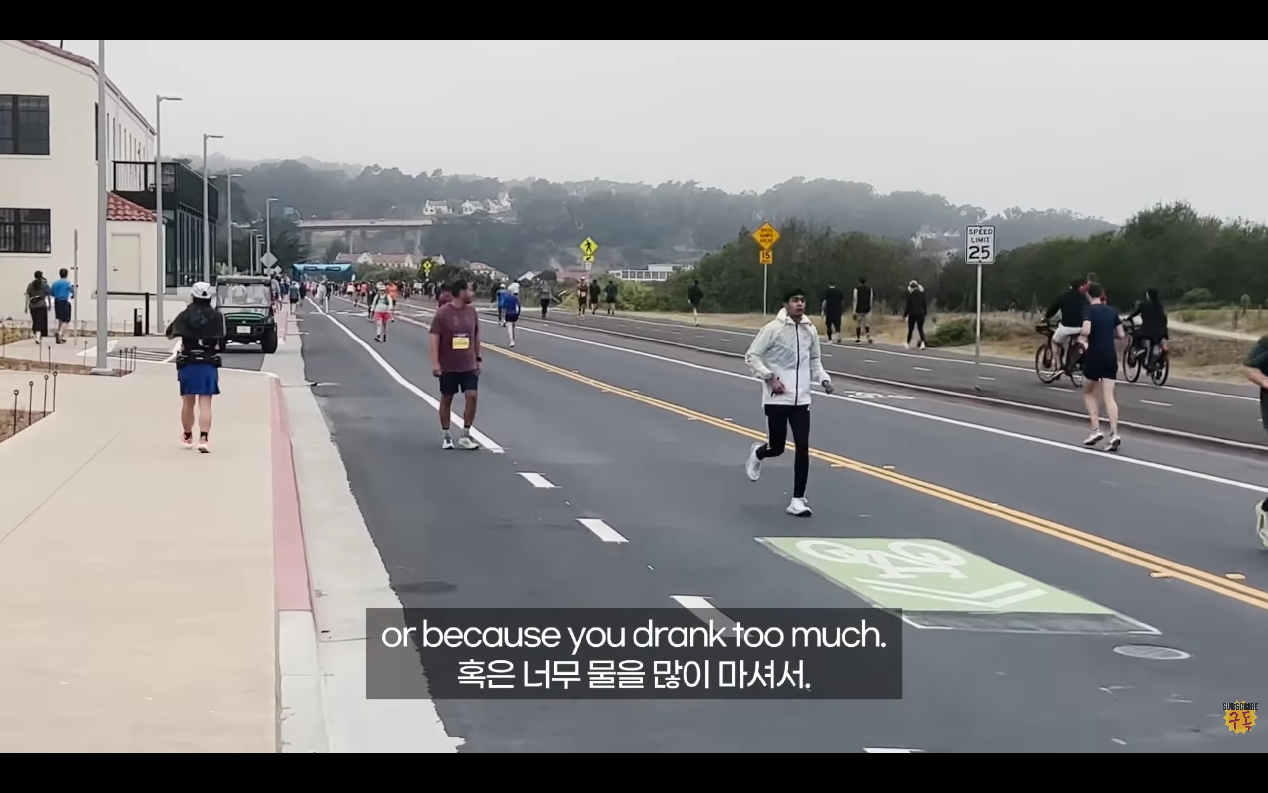 본격 운동하고 싶어지는 영상 | 인스티즈