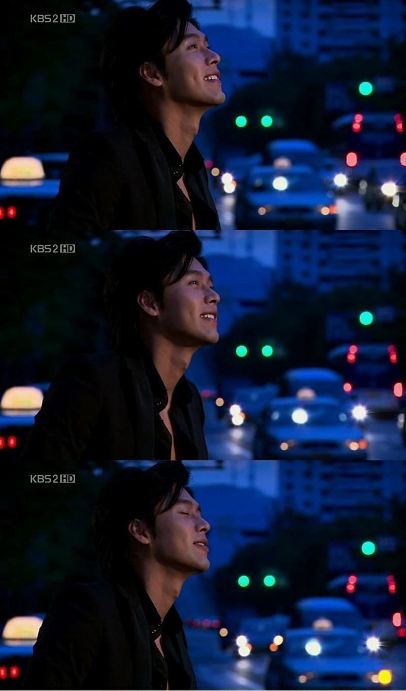 27살의 배우가 30대중반을 연기했던 명작.gif | 인스티즈