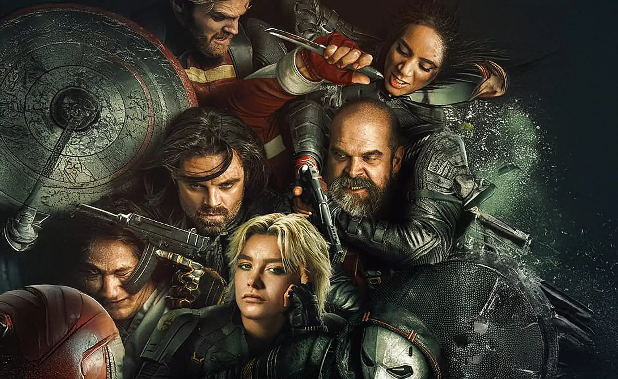 어벤져스 둠스데이 로키, 토르, 엑스맨 출연 확정 | 인스티즈