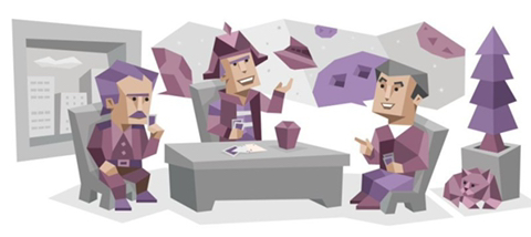 ENTJ만 사는 나라 이야기 | 인스티즈