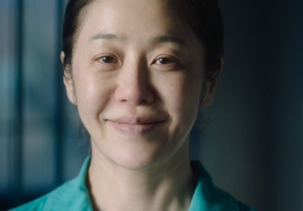 드라마 사마귀에서 연기 미쳤다고 난리난 고현정 | 인스티즈