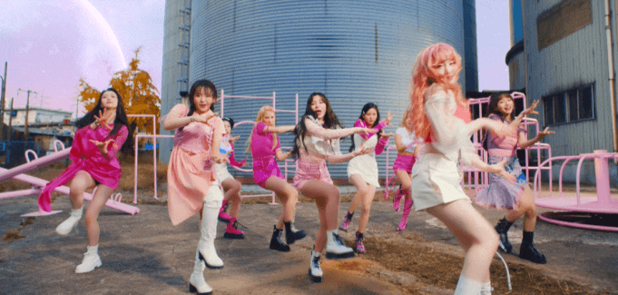 2022년 여자아이돌 최애 노래는? | 인스티즈