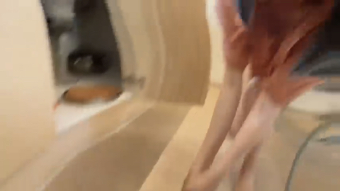 강유미 절식좌 유튜브.jpg | 인스티즈