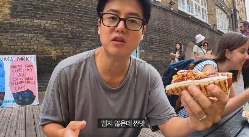 사람들이 유럽 여행에서 가장 당황하는 부분 | 인스티즈
