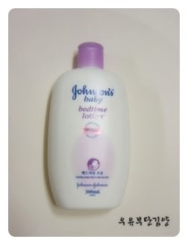 존슨즈 베드타임 구형 냄새가 너무 그리운 달글 | 인스티즈