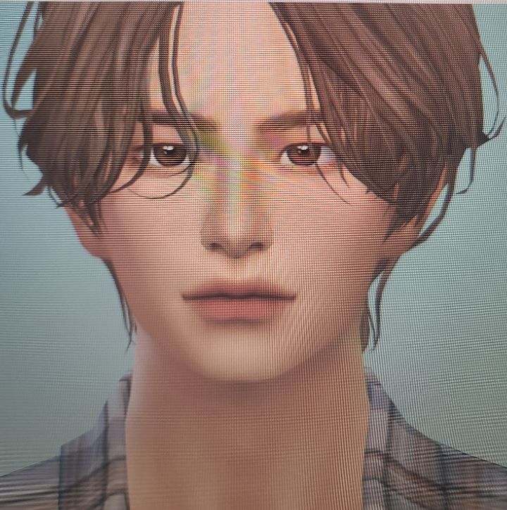 ㅅㅈ 아 이거 뭐야 진짜 짜증나 얼굴 왜이래 사람이 아니잖아 | 인스티즈