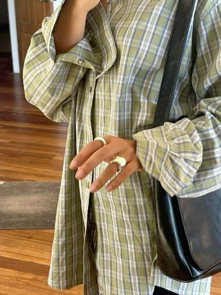 가을이다. 셔츠 꺼내 | 인스티즈