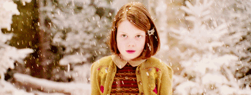 겨울하면 떠오르는 영화는?.gif | 인스티즈