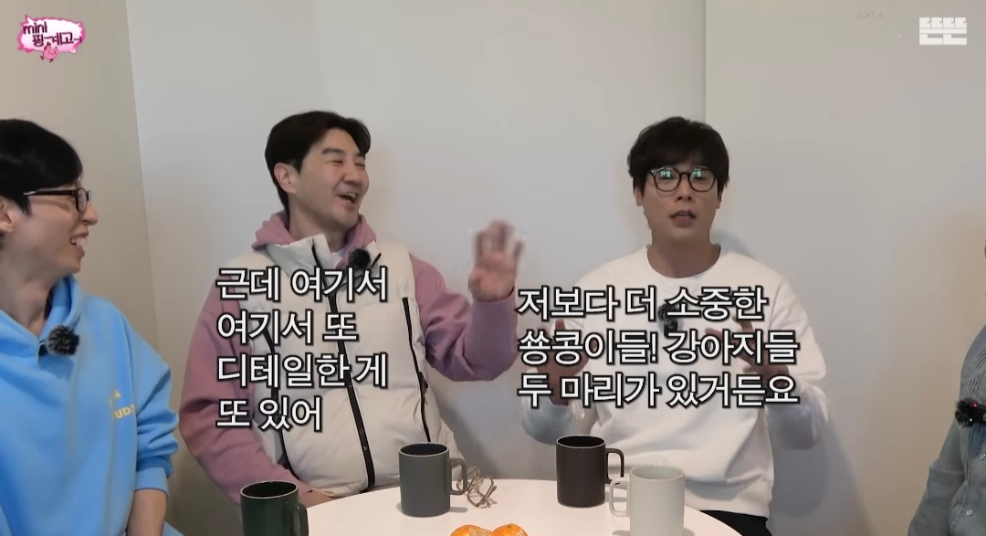 [미니핑계고] 선물 받은 고가의 소파, 2년만에 당근에 내놓는 거 괜찮다 vs 안 괜찮다 | 인스티즈