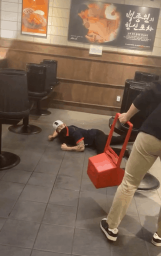 ENFP와 INTJ | 인스티즈