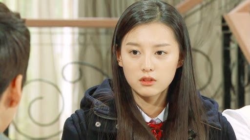 배우 김지원을 처음 알게된 작품은? | 인스티즈