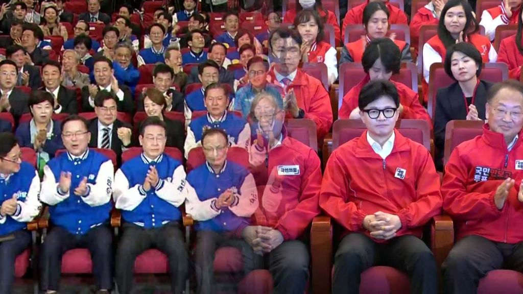 대선 이후 이재명의 2년 반....jpg | 인스티즈