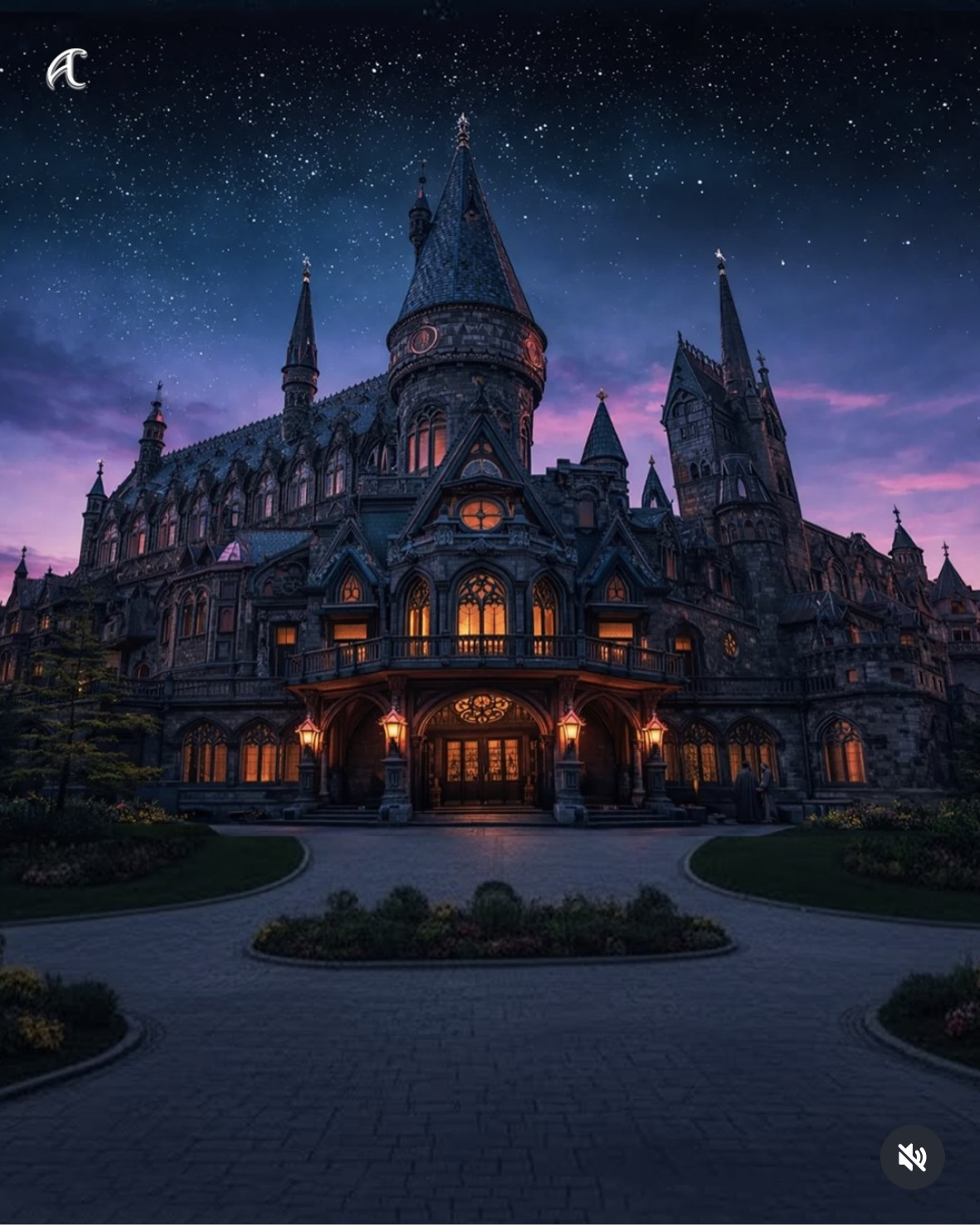 세계 최초 '해리포터 테마 호텔, 2026년 독일서 오픈 | 인스티즈