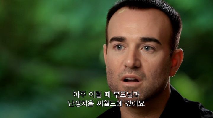 어느날 소방서에 고래가 조련사를 잡아 먹었다는 신고가 들어왔다 .jpg (스압주의) | 인스티즈