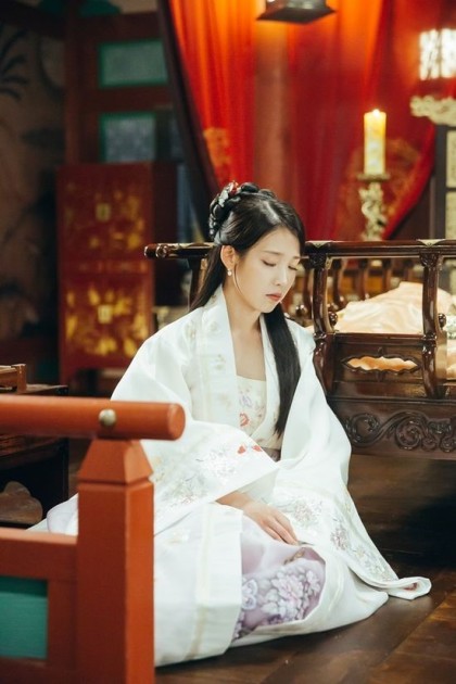 달의 연인: 보보경심 려 고려 한복 모음 | 인스티즈