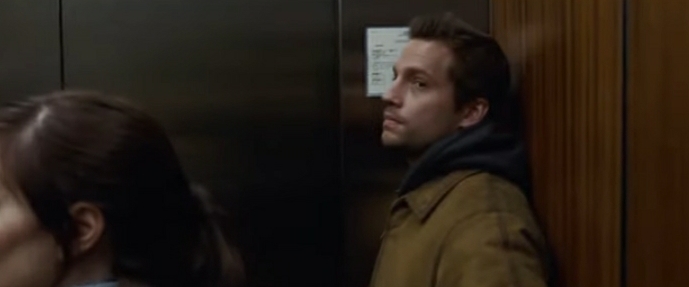 고층 건물 엘리베이터에 갇힌 5명. 이들 중 1명은 사람이 아니다. 데블 | 인스티즈