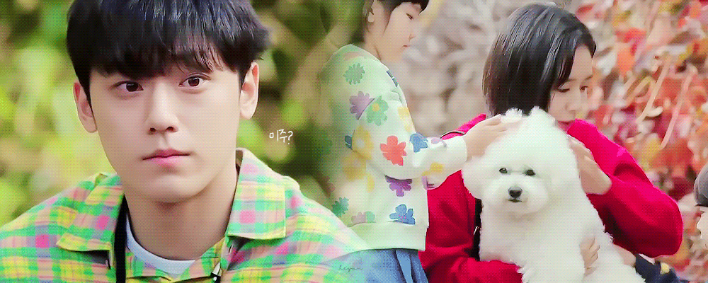 사시 뒷바라지 해줬는데 검사되자마자 나를 찬 전남친이 6년 만에 나타나 내새끼들이랑 같이 놀고 있어요 | 인스티즈